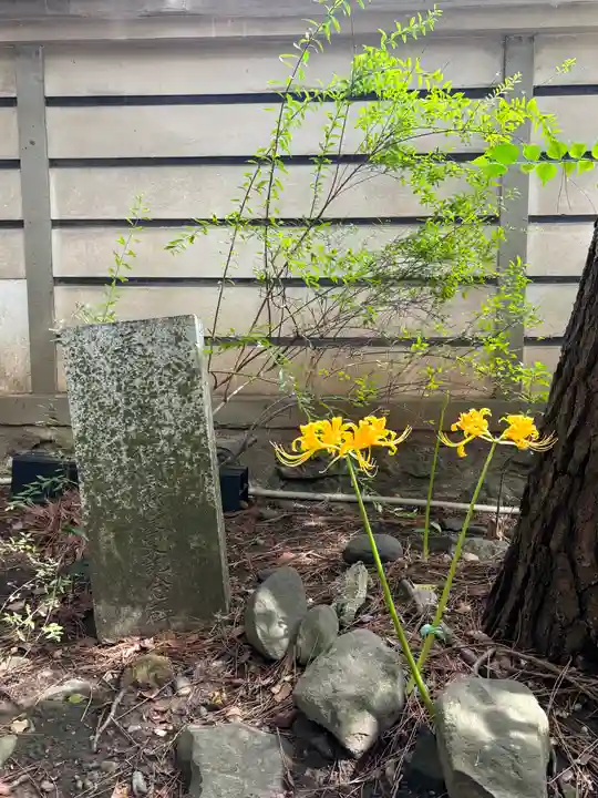 伊勢宮(長崎県)