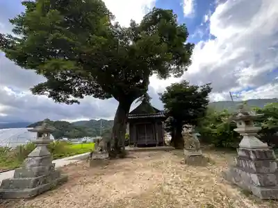 荒木神社(京都府)