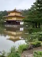 鹿苑寺(金閣寺)のその他建物