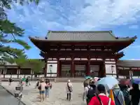 東大寺(奈良県)