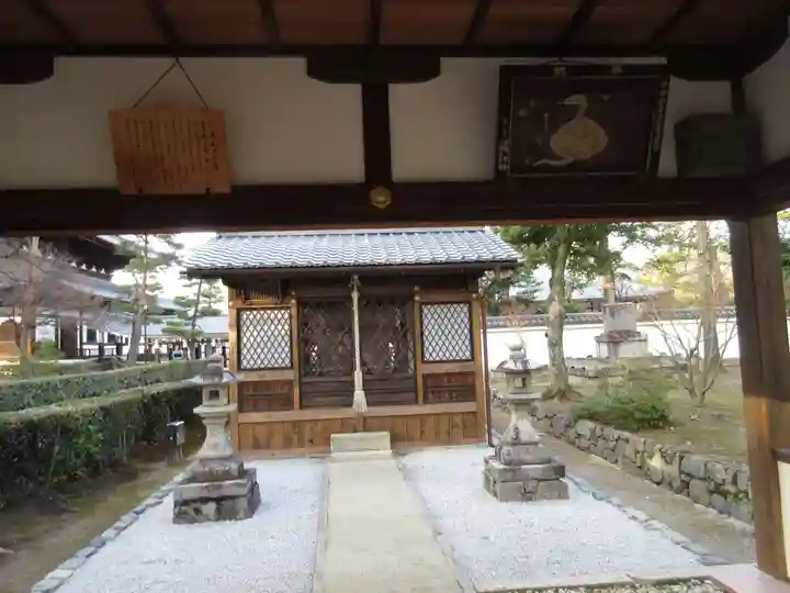相国寺(相国承天禅寺)(京都府)