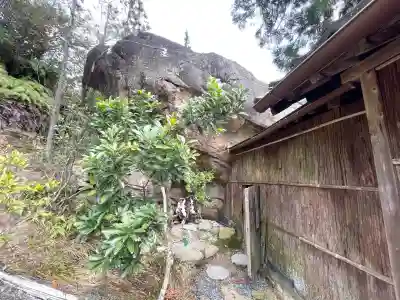 東光寺(出世不動明王)(滋賀県)