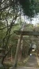 牛窓神社(岡山県)