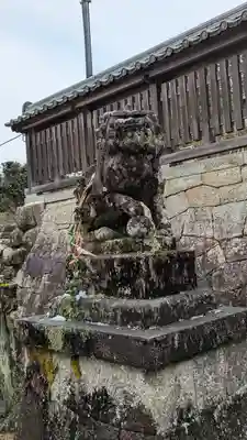 天満宮(枝)(滋賀県)