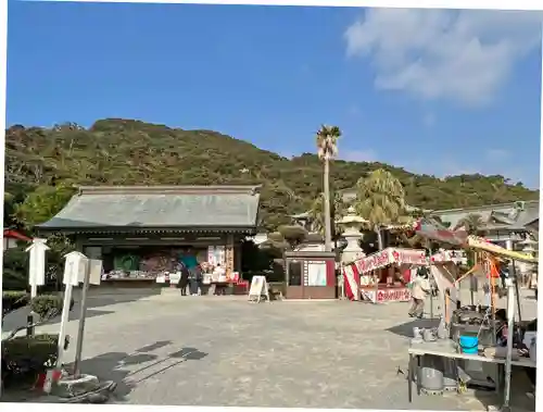 鵜戸神宮(宮崎県)