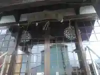 地蔵院文殊堂(大分県)