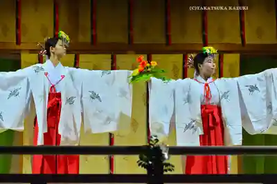 柏神社(千葉県)