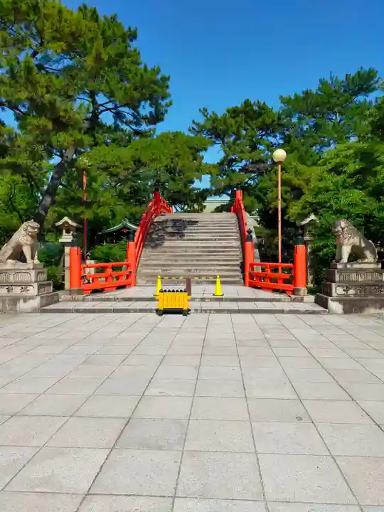 住吉大社(大阪府)