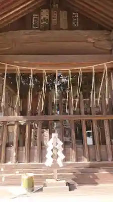 水戸八幡宮のその他建物