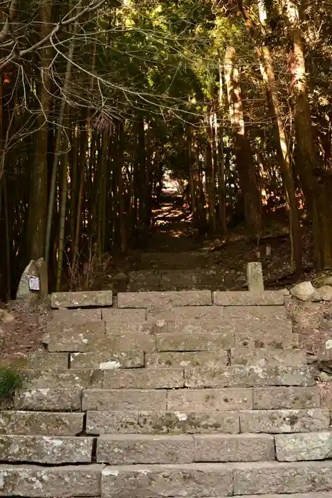 大山寺(徳島県)