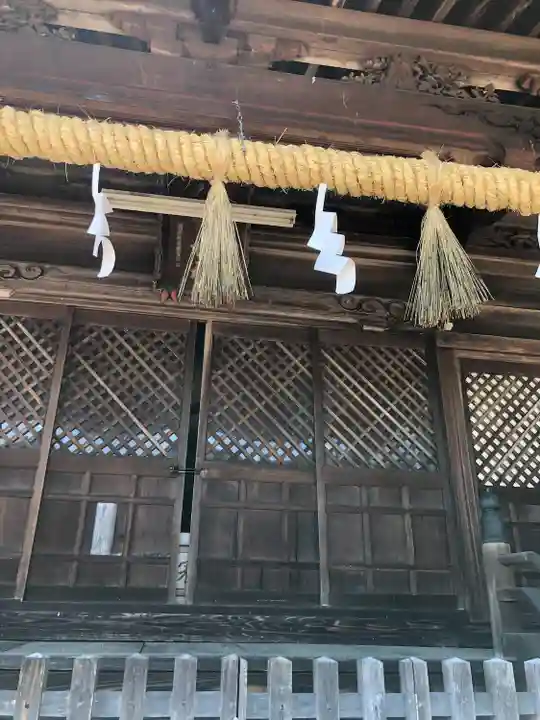 八幡神社(福井県)