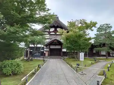 高台寺（高台寿聖禅寺・高臺寺）のその他建物