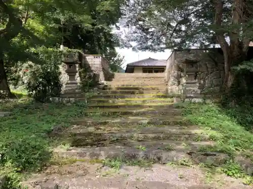 神田神社のその他建物