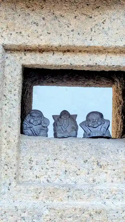 荻窪白山神社(東京都)