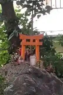 小右衛門稲荷神社(東京都)