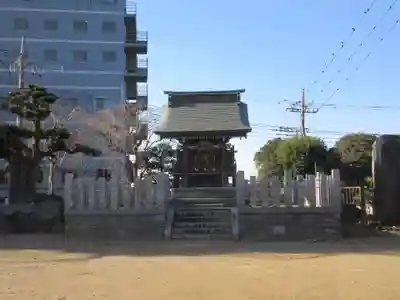 権現神社(千葉県)