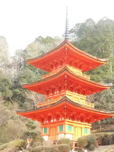 長福寺のその他建物