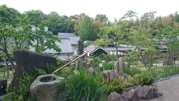 八事山 興正寺のその他建物