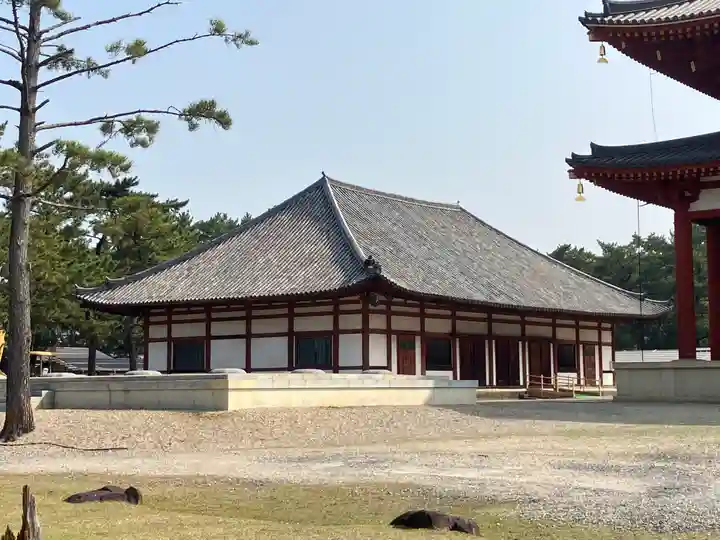 興福寺(奈良県)