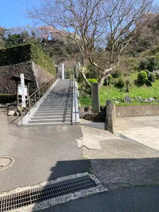 来迎寺(西御門)のその他建物