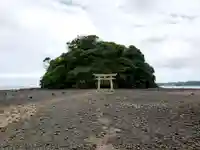 小島神社(長崎県)
