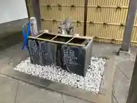 坂戸御嶽神社(神奈川県)