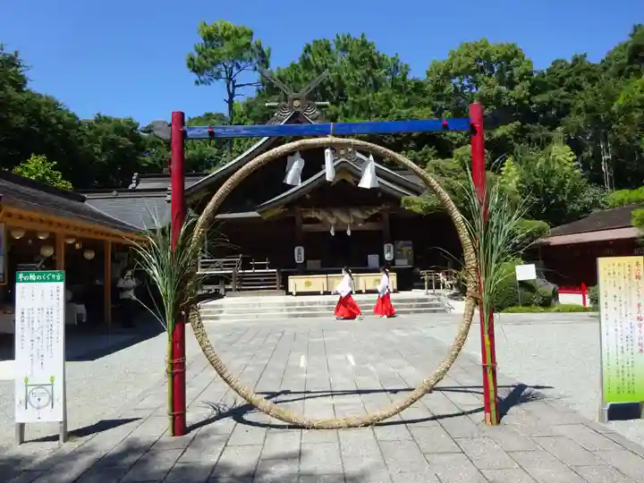 出雲大社相模分祠のその他建物