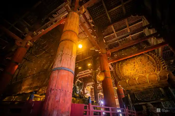 東大寺(奈良県)