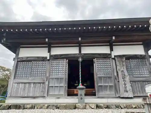 全長寺(滋賀県)