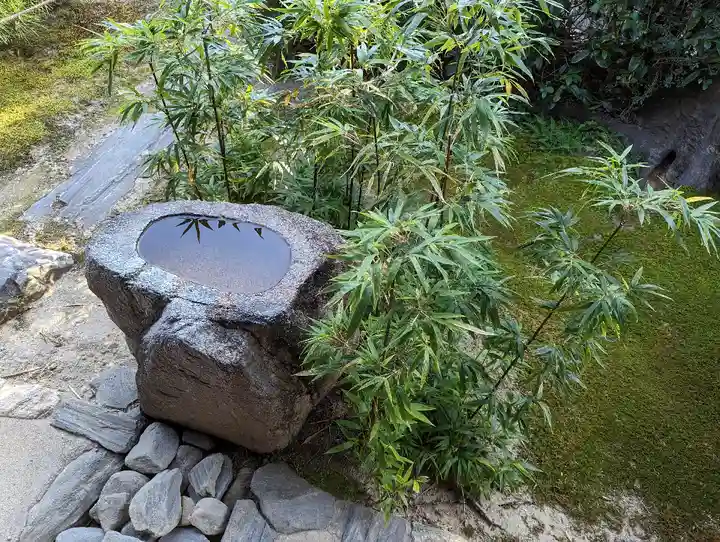 慈光院(奈良県)