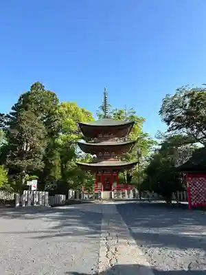 布施弁天 東海寺(千葉県)