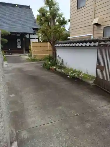 当信寺(宮城県)