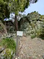 神明神社（石原）(岐阜県)