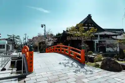 福祥寺（須磨寺）のその他建物