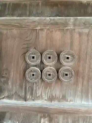 善名称院（真田庵）のその他建物