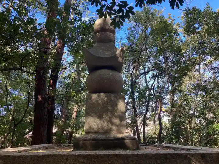 昆陽寺(兵庫県)