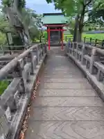 厳島神社(神奈川県)