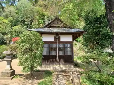 東福寺(埼玉県)