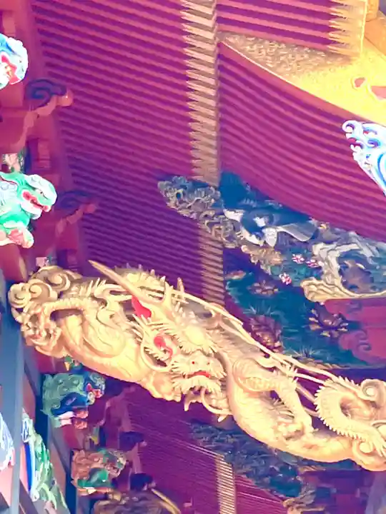 大杉神社(茨城県)