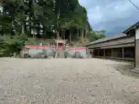 春日宮神社(奈良県)