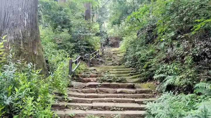 宝城坊(神奈川県)