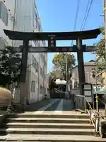 子神社(神奈川県)
