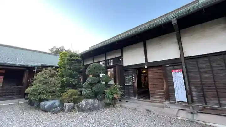 喜多院のその他建物