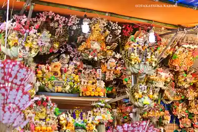 花園神社(東京都)