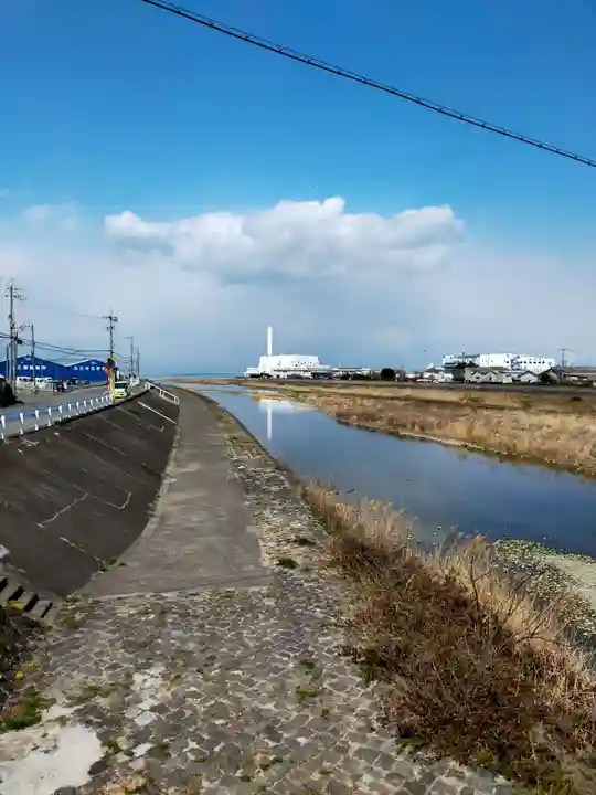 福島日限地蔵尊(大阪府)