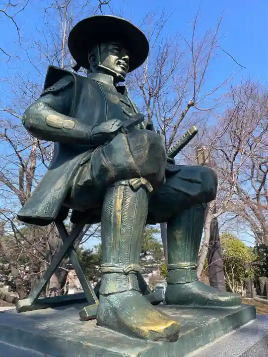 三八城神社(青森県)