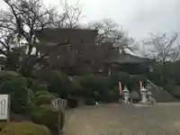 不動寺のその他建物