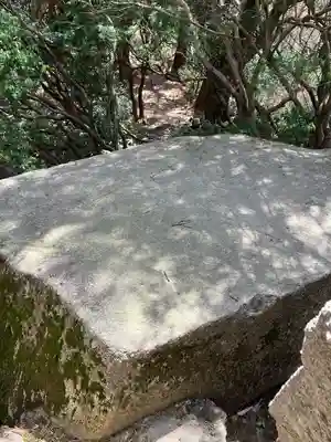 六甲比命大善神社(兵庫県)