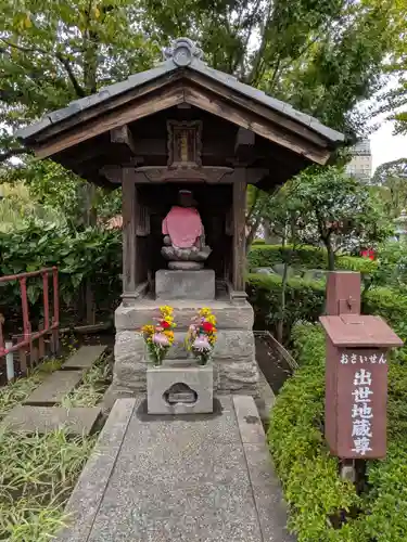 浅草寺(東京都)