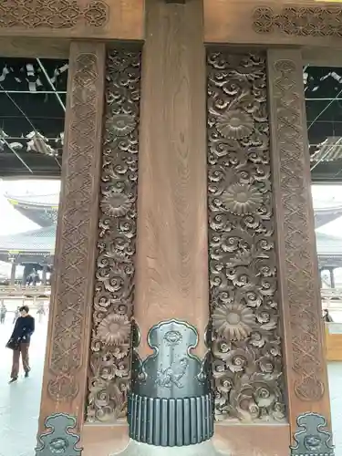 東本願寺（真宗本廟）(京都府)